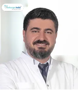 Dr. Bulent Uzunlar