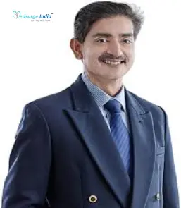 Dr. C K Ranjeev Prabhakeran