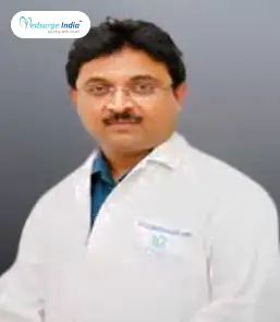 Dr. C. Chandra Sekhar
