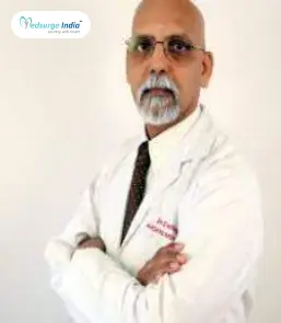Dr. C. Ramesh Kumar