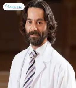 Dr. Cagatay Ozturk