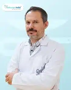 Dr. Celil Alemdar
