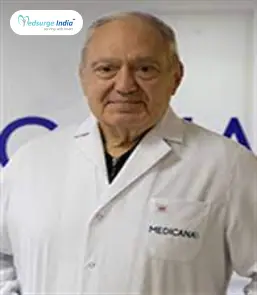 Dr. Cevdet Caner