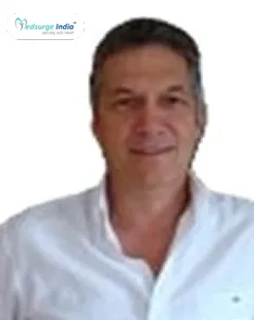 Dr. Cezmi Kahvecioglu