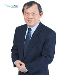Dr. Chan Fook Kow
