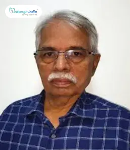 Dr. Chandra Sekar Mone