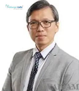 Dr. Chen Tse Peng