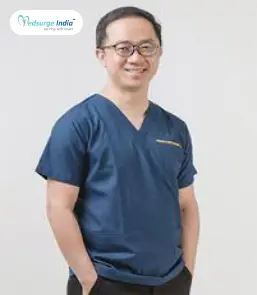 Dr. Cheong You Wei