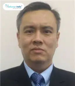 Dr. Chong Chin Chai