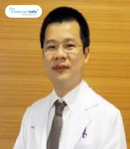 Dr. Chong Yoon Sin