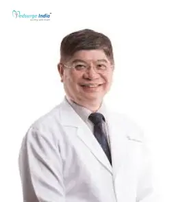 Dr. Chow Chong Chek