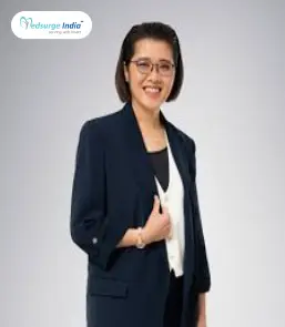 Dr. Christina Lai Nye Bing
