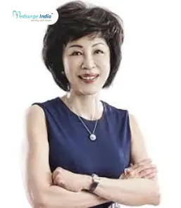 Dr. Christina Tai Fook Min