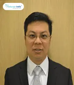 Dr. Chua Tee Joo