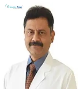Dr. (Col) Vivek R Sinha