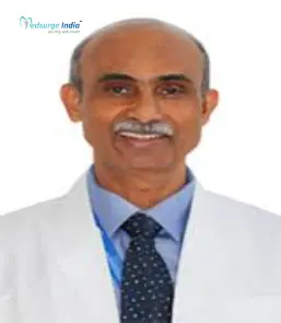 Dr. D.V Singh