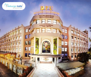 Dr. D.Y. Patil Medical College, Hospital and Research Centre