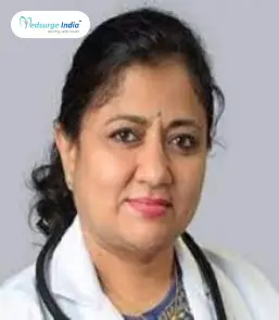 Dr. Dakshayani D
