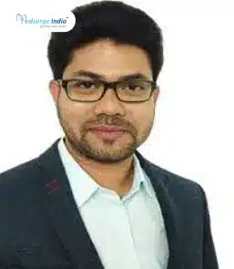 Dr. Debashis Adhikary