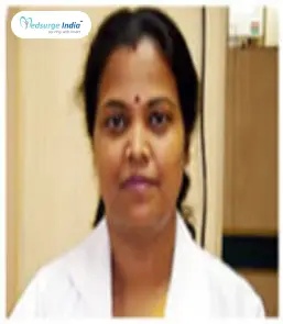 Dr. Dharitri Samantaray