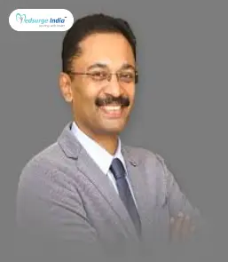 Dr. Dharmaraj Yadav