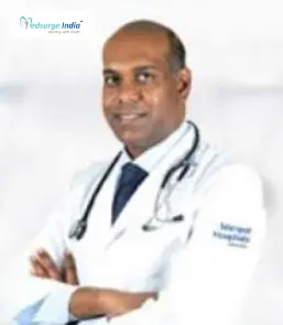 Dr. Dharmendran Ratnasingam