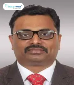 Dr. Dhaval Naik