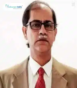 Dr. Dhrubo Roy