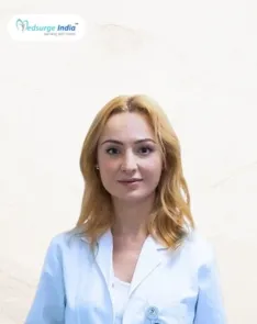 Dr. Dilara Tuysuz