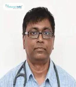 Dr. Dipak Kumar Ray