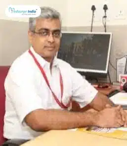 Dr. Dorai Kumar R