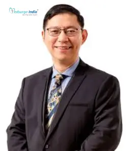 Dr. Eee Ching Woo