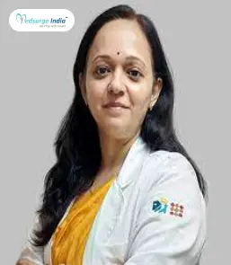 Dr. Ekta Sharma