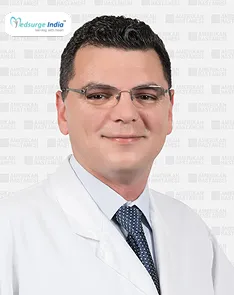 Dr. Eldar Ege
