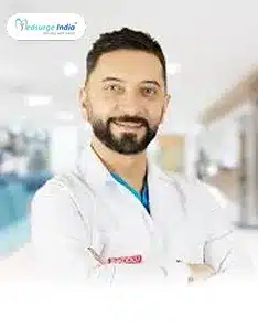 Dr. Emrah Cicek