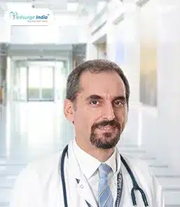 Dr. Enes M. Atasoyu
