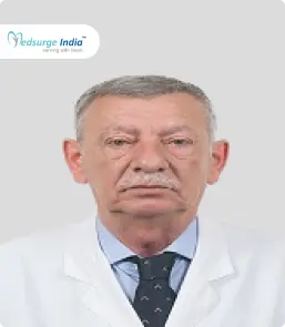 Dr. Engin Bazmanoglu