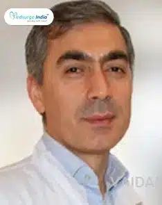 Dr. Enver Aslan