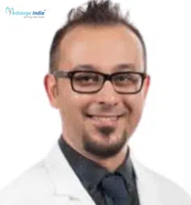 Dr. Eray Aksoy
