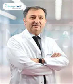 Dr. Erdogan Ilkay