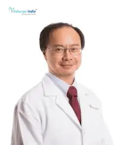 Dr. Eric Soh Boon Swee