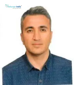 Dr. Erkan Elci