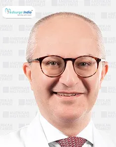 Dr. Erkhan Genc
