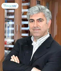 Dr. Erol Akgül