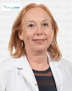 Dr. Figen Gürakan