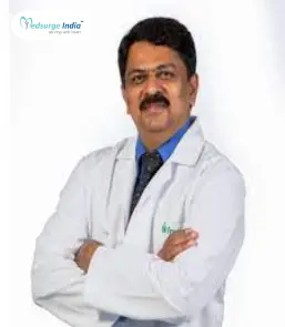 Dr. GH Raju