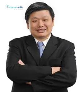 Dr. Gan Hwa Wooi