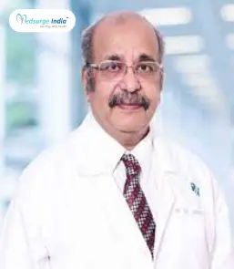 Dr. Ganesh K Jadhav