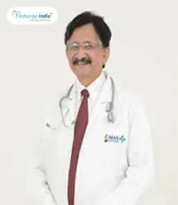 Dr. Ganesh K. Mani