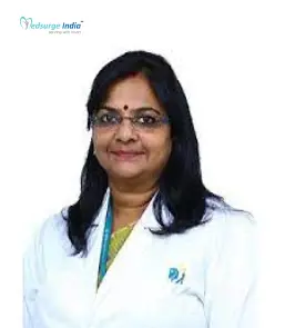 Dr. Gayathri A R